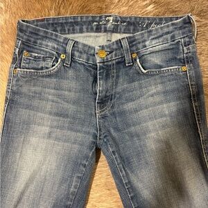 A Pocket Sevens for Women